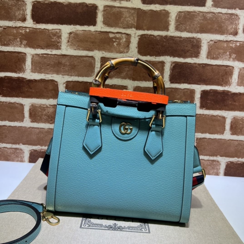 Gucci Top Handle Bags